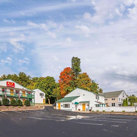 Rodeway Inn Lake George Outlets Luaran gambar