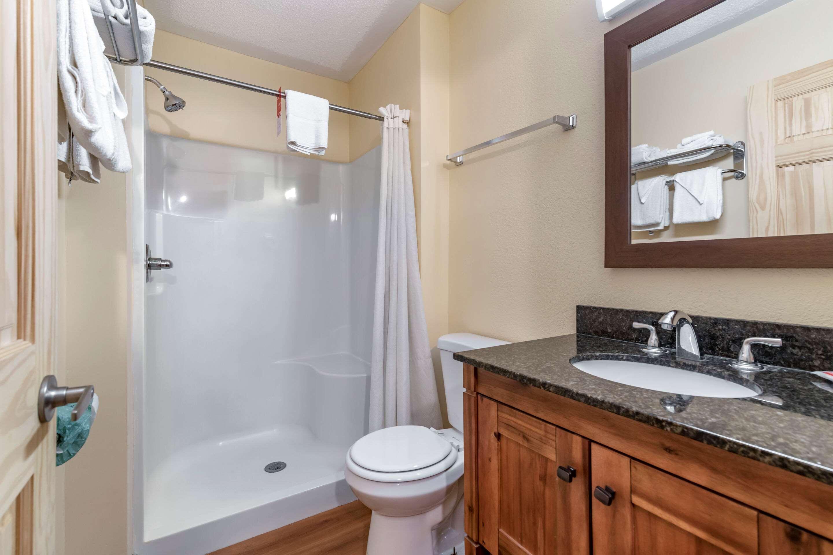 Rodeway Inn Lake George Outlets Luaran gambar
