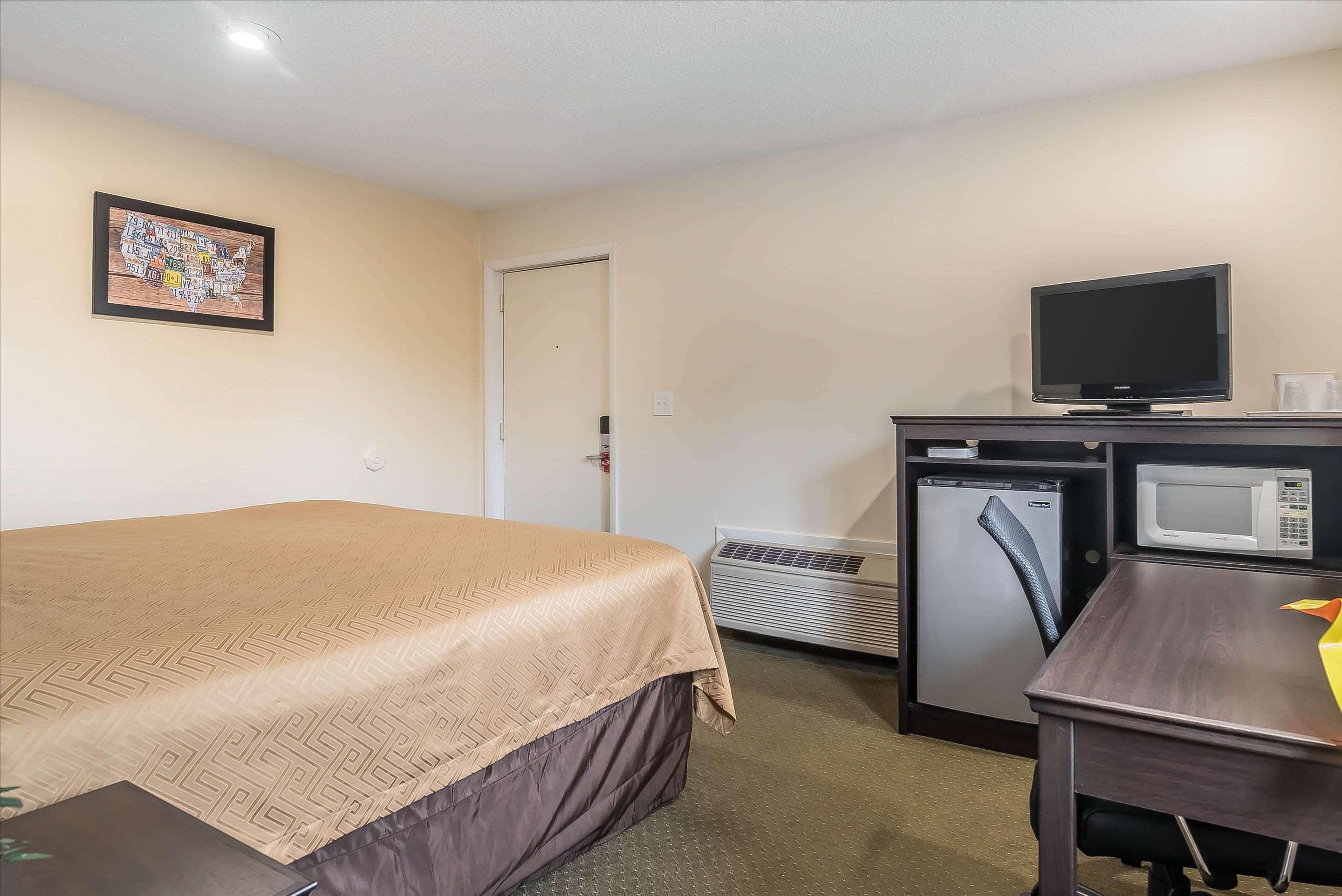 Rodeway Inn Lake George Outlets Luaran gambar