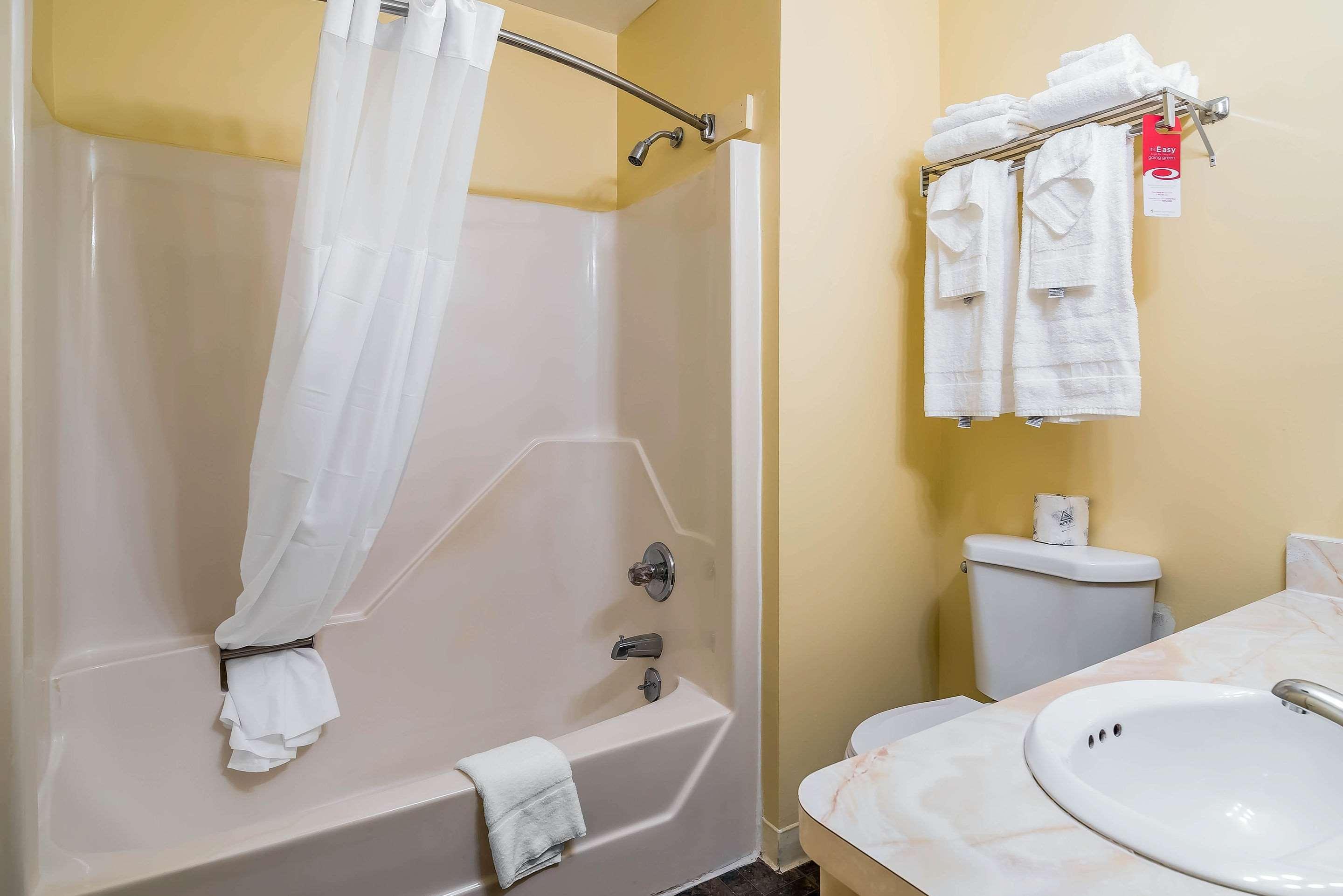 Rodeway Inn Lake George Outlets Luaran gambar