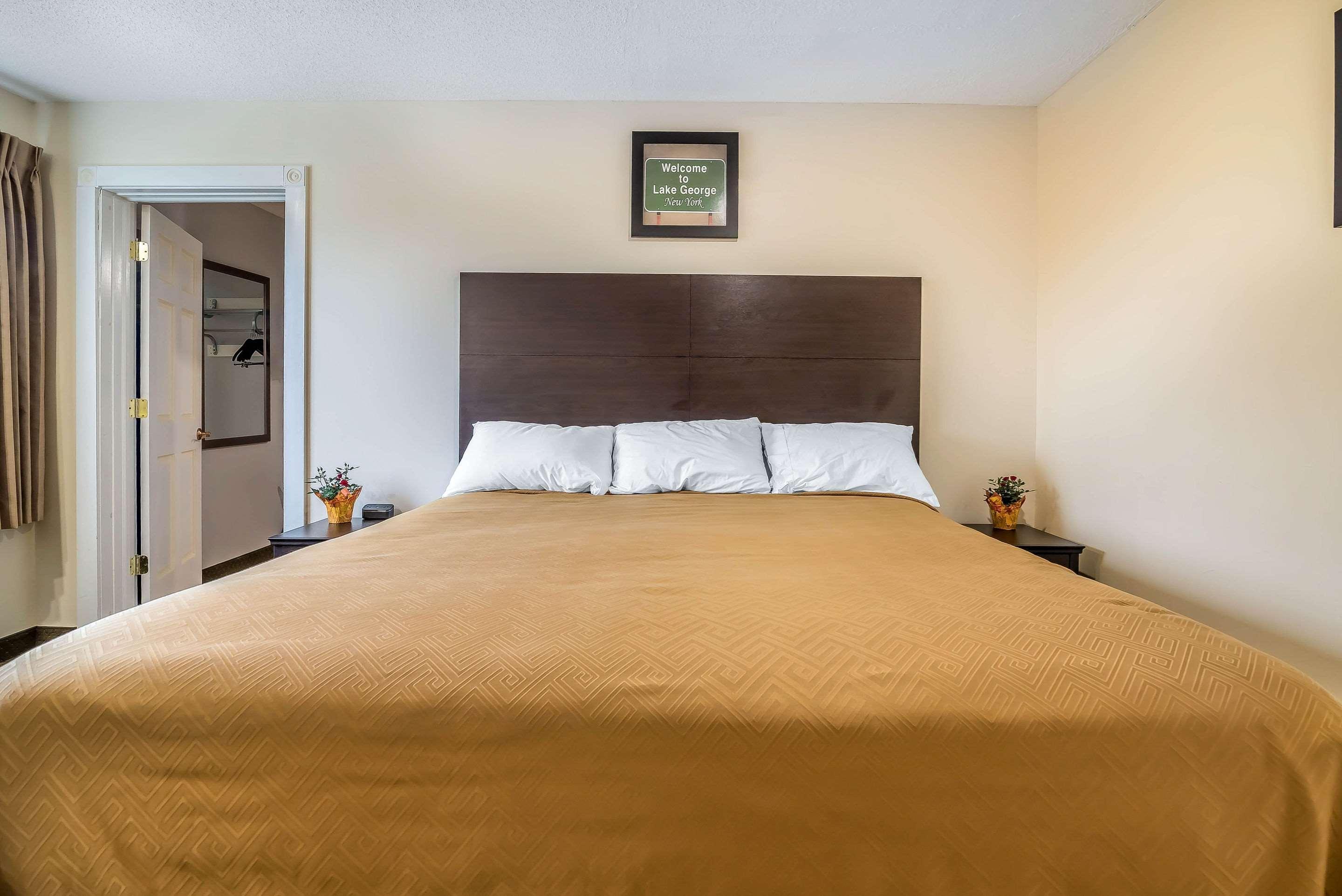 Rodeway Inn Lake George Outlets Luaran gambar
