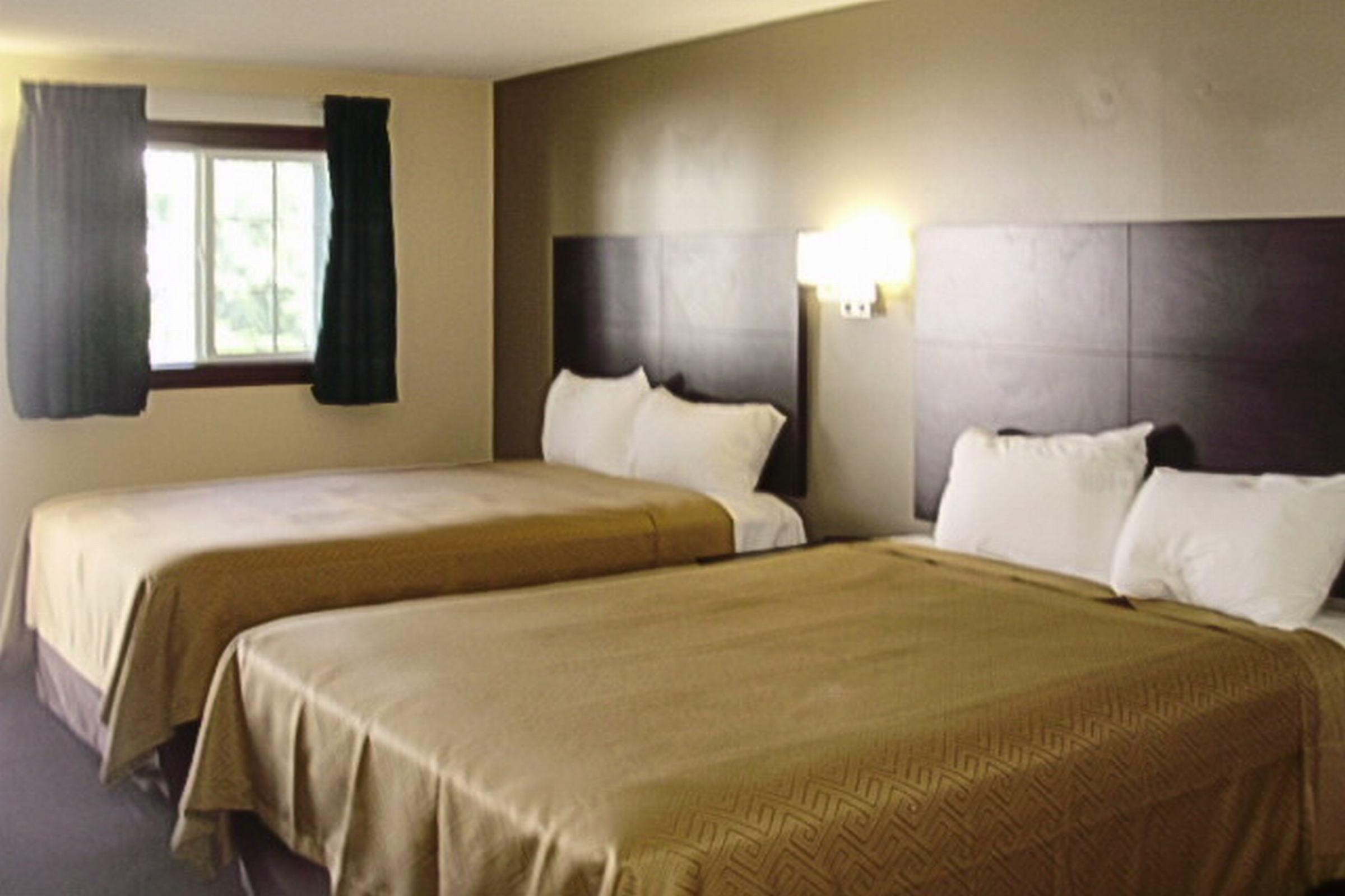 Rodeway Inn Lake George Outlets Luaran gambar